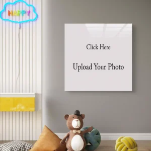 Wall Mounted Square Picture